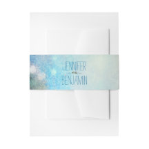 wedding Aquarellpalmen