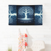 WEDDING BANNER (Insitu)