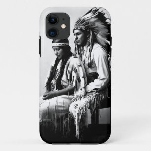 Wedding Bannock Amerikanischen Ureinwohners Case-Mate iPhone Hülle
