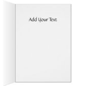 Wedding Bear Hug (Innen (Rechts))