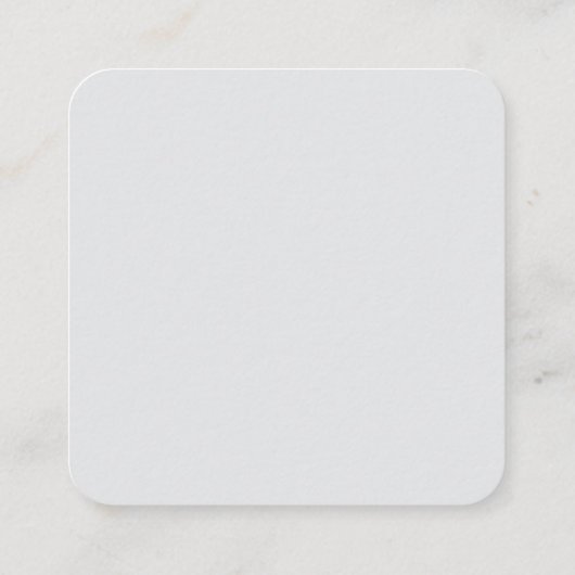 Wedding begleitkarte (Rückseite)