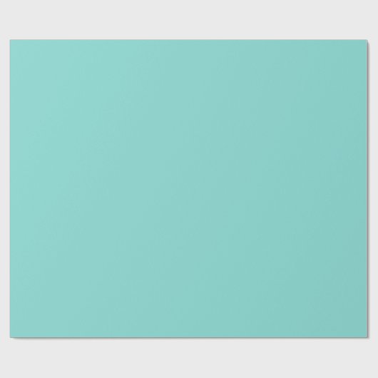 Wedding blaues Packpapier (Flach)