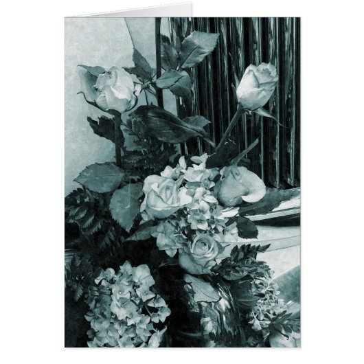 Wedding Bouquet (Vorne)