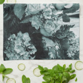 Wedding Bouquet Handtuch (Gefaltet)