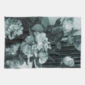 Wedding Bouquet Handtuch (Horizontal)