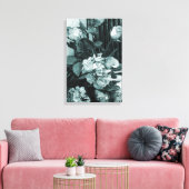 Wedding Bouquet Leinwanddruck (Insitu (Wohnzimmer))