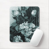 Wedding Bouquet Mousepad (Mit Mouse)