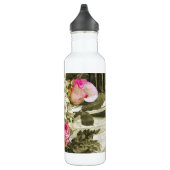 Wedding Bouquet Trinkflasche (Rechts)