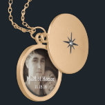 Wedding Bridesmaid Keepake Danke, Necklace Medaillon<br><div class="desc">Keepake Necklaces Wählen Sie entweder Silver Plated Gold Finish oder Sterling Silver Unique Personalisiert Custom !st Christmas Gift Wedding Party Necklaces - um die Hintergrundfarbe zu ändern - klicken Sie auf Anpassen - wählen Sie das letzte Tool aus dem Drop-Down-Menü und wählen Sie aus einer der angezeigten Farben oder geben...</div>