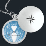 Wedding Bridesmaid Keepake Danke, Necklace Sterling Silberkette<br><div class="desc">Keepake Necklaces wählen Sie entweder Silber Platin oder Sterling Silver</div>
