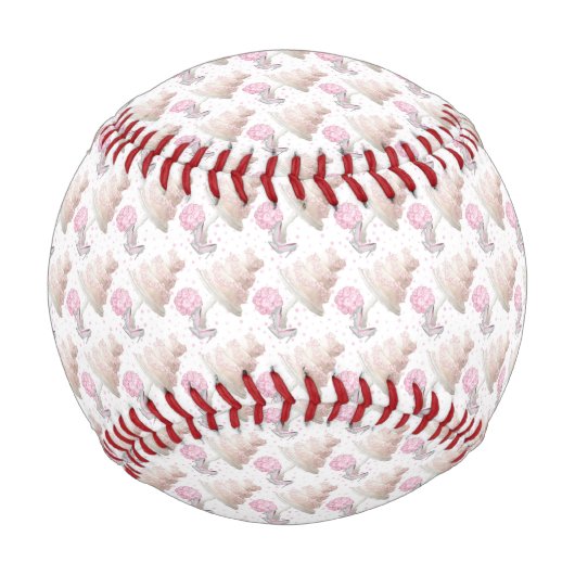 Wedding Cake Baseball (Vorderseite)