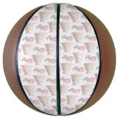 Wedding Cake Basketball (Vertikal)