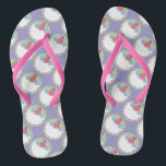 Wedding Cake Bridesmaid Brautparty Gastgeschenk Badesandalen<br><div class="desc">Flip Flops zeigen eine originelle Marker-Abbildung eines Hochzeitskuchens, der mit bunten pastellfarbenen Blume verziert ist. Macht ein perfektes Geschenk für eure Brautmädchen! Diese Abbildung ist auch auf anderen Produkten verfügbar. Sehen Sie nicht, wonach Sie suchen? Brauchen Sie Hilfe bei der Anpassung? Kontaktieren Sie Rebecca, um etwas für Sie entworfen zu...</div>