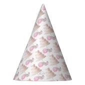 Wedding Cake Party Hat Partyhütchen (Links)