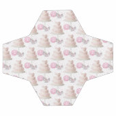 Wedding Cake Soccer Ball (Flach)