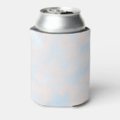 Wedding Can Cooler - Strand Dosenkühler (Kanne Rückseite)