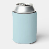 Wedding Can Cooler - Strand Dosenkühler (Kanne Rückseite)