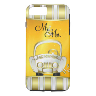 Wedding Case - Mate Tough iPhone 7 Plus Fall