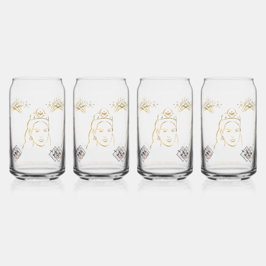 wedding ceremony style dosenglas (Links)