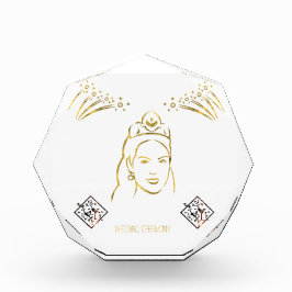 wedding ceremony style fotoblock