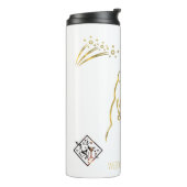 wedding ceremony style thermosbecher (Nach links gedreht)