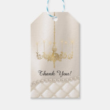 Wedding Chandelier Lighting Ivory Vielen Dank für