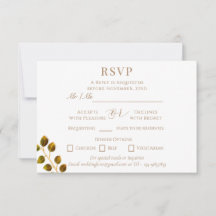 Wedding Chic Monogram