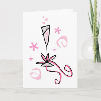 Wedding Dank II Dankeskarte