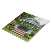 Wedding Day Gazebo Fliese (Seite)