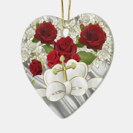 Wedding Deko Ornament (Links)