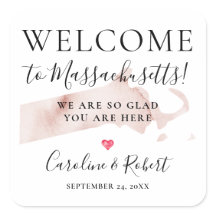 Wedding Destination Willkommensgäste Gefallen