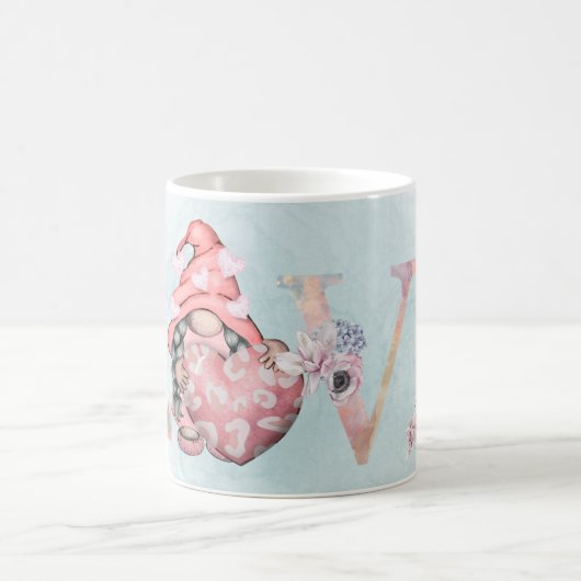 Wedding Entourage Bridesmaid Geschenk Idee Kaffeetasse (Mittel)