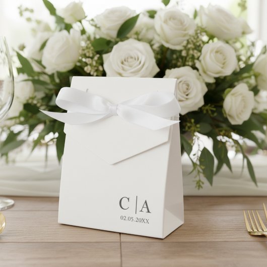 Wedding Favors Personalized Bridal Shower Favors Geschenkschachtel