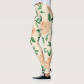 Wedding Flower Arrangements Leggings (Links)