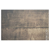 Wedding Foto Booth Backdrop Wood Mason Jar Lights Stoff (Fat Quarter (45,7 x 55,9 cm))