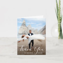 Wedding Foto geklappt Danke