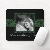 Wedding Foto MousePad (Mit Mouse)