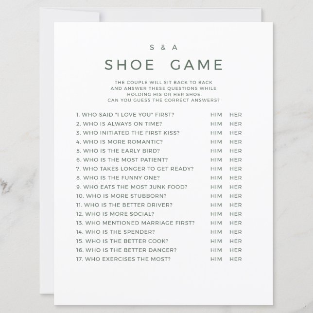  Wedding Games  (Vorderseite)