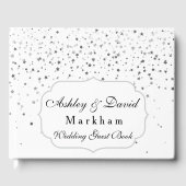 Wedding  gästebuch (Vorderseite)