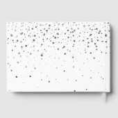 Wedding  gästebuch (Rückseite)