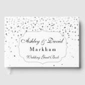 Wedding  gästebuch (Vorderseite)