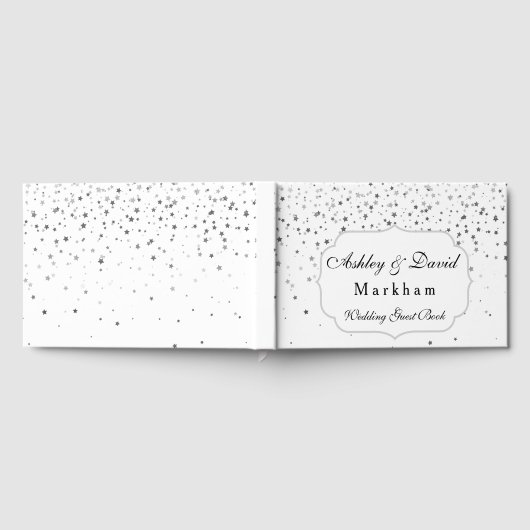 Wedding  gästebuch (Voll)