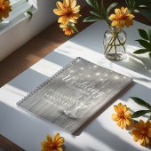 Wedding Gästebuch Champagne Brillen Wood Lights Notizblock