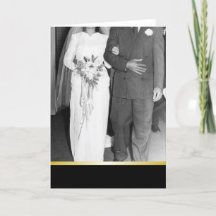 Wedding Generic Karte