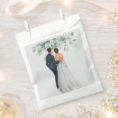 Wedding Geschenktütchen (Ausgeschnitten)