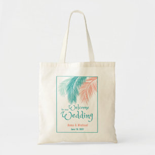 Wedding Gift Bags, Wedding Welcome Bag Tragetasche