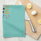 Wedding Gifts | Shine Bright Geschirrtuch (Viertel Falte)
