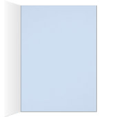 Wedding Gown Blue (Innen (Rechts))