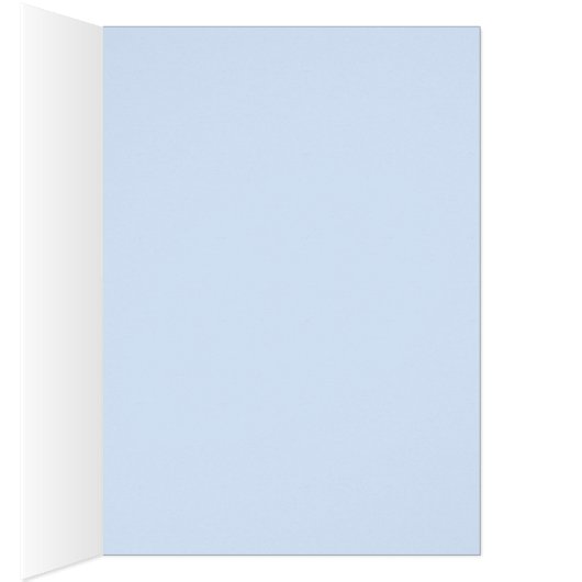 Wedding Gown Blue (Innen (Rechts))