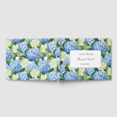 Wedding Guest Book Non Foil Gästebuch (Voll)